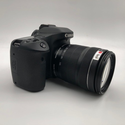 Canon eos 80d digital - canon,