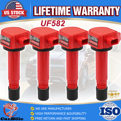 4pack uf582 high - uf582, performance