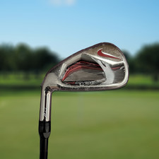Nike VRS Covert 2.0 7 Iron Brand New Ex Demo Graphite Stiff