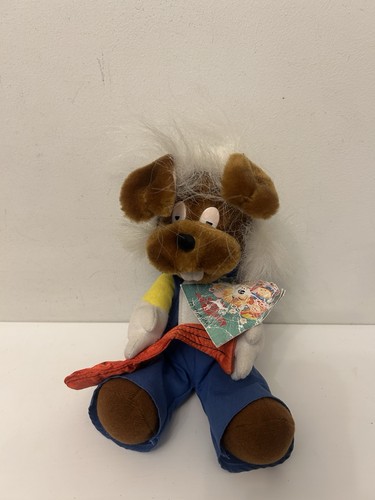 Vintage retro dylan rabbit - vintage,
