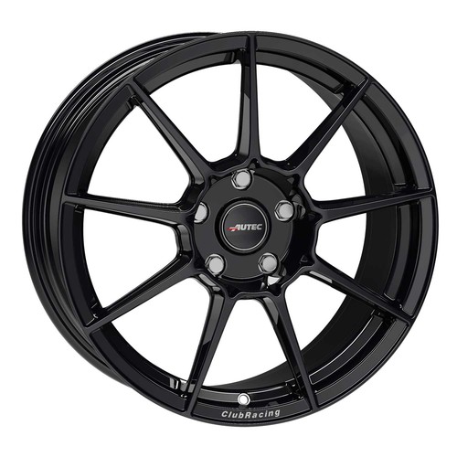 Autec wheels clubracing - wheels, 8.5x19