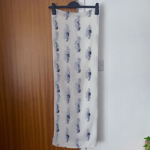 Joules wensley cream hare - wensley,