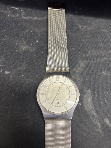 Skagen 233xlsgs 233xlss wrist - 233xlsgs,