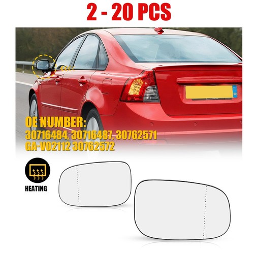 Fit volvo v50 2007 - volvo, 2007-10