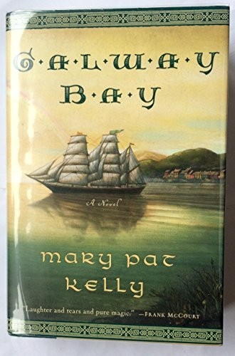 Galway bay pat kelly mary - pat,