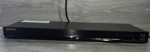 Sony bdp s380 black - sony,