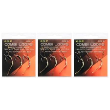 ESP Combi Loops Barbed &