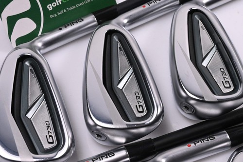 Ping g730 irons uw - g730,