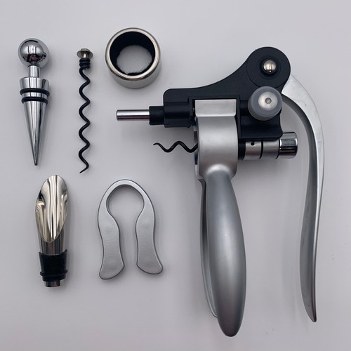 Connoisseur corkscrew deluxe - corkscrew,