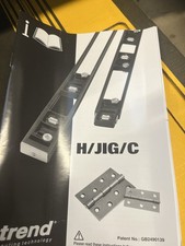 Trend H/JIG/C Two Part