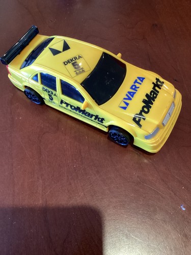 Scalextric mercedes class - scalextric,