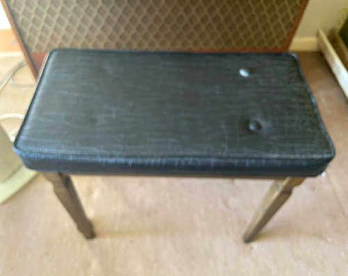 Gem electric organ 44 - gem, 40