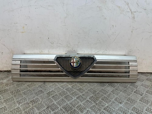 Alfa romeo front grille - alfa, 33