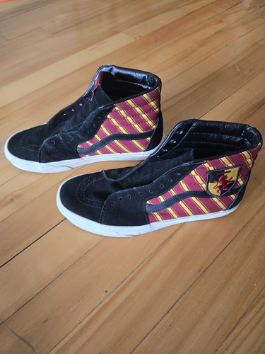 Vans harry potter sneaker - vans,