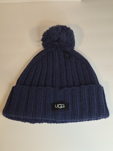 Ugg pom cardi stitch knit - ugg,