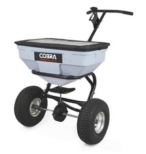 Cobra garden Lawn seed and