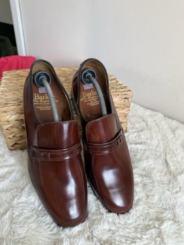 Barker fine english - english, shoes