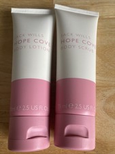 Jack Wills "Hope Cove" - Scrub
