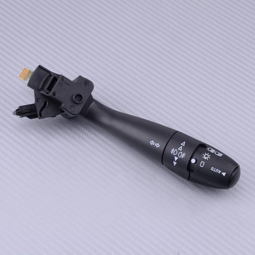 Headlight indicator column - indicator,