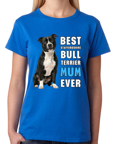 Best staffordshire bull - best,