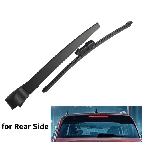 Rear wiper arm blade kit - wiper,