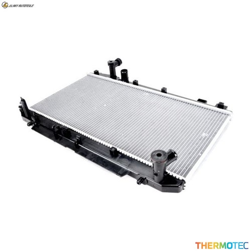 Radiator engine cooling - engine,