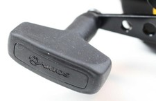 Akios Shuttle 666 STR Kuro