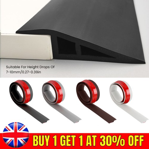 Floor transition strip - transition,