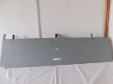 Tornado Aircraft Right Hand Inboard Wing Flap Spoiler, Part P175501-404 [PL1A]