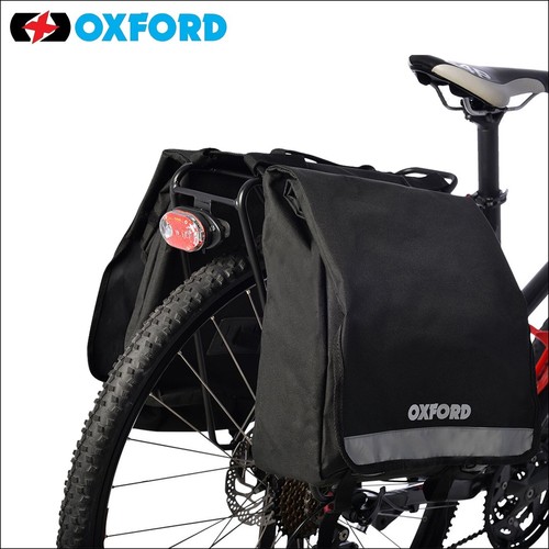 Pannier bags oxford c20 - bags,