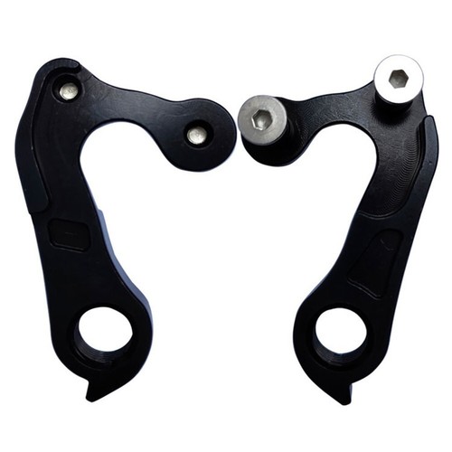 Bike tail hook - bike, for