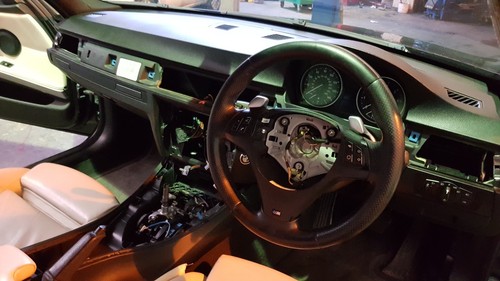 Bmw e90 e91 e92 e93 - , cic