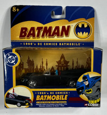 Corgi 1960's Batmobile 1:43