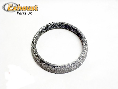 Exhaust gasket conical mesh - exhaust,