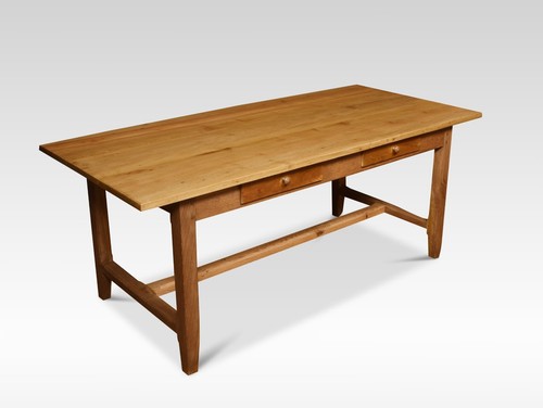 Large rectangular kitchen - rectangular,