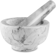 Genuine Himalayan, Marble