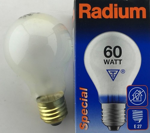 Radium 60w volt - /, 60