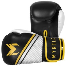 Boxing Gloves, Fight Sparring