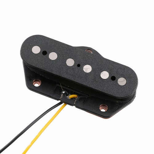 Alnico magnet guitar pickup - magnet,