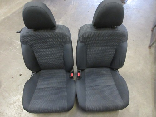 Seats right left - right/left, civic