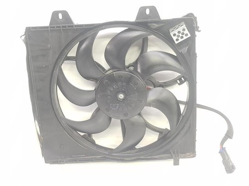 9829220580 cooling fan - , opel
