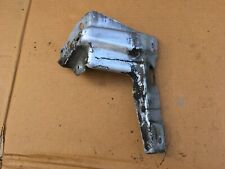 VW GOLF MK4 DRIVERS WING MOUNTING BRACKET SUPPORT RIGHT 1J0821136 SILVER LA7W