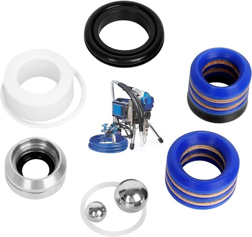 244194 pump repair packing - packing, kit