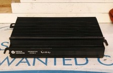 GRAND CHEROKEE CRD LTD