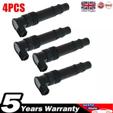 4x FOR Suzuki GSF1250 2007-2009/GSF 650 2007-2008 Bandit Ignition Coil Stick/Cap