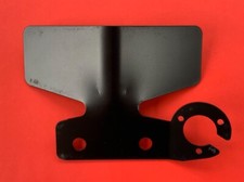 Maypole MP4432 Tow Bar Flange