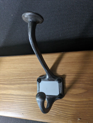 Real genuine vintage cast - (a)real,
