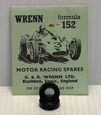Reproduction wrenn formula - 2,