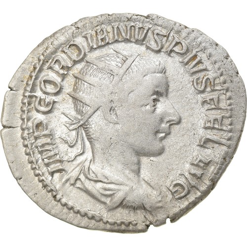 867038 coin gordian - [#867038],