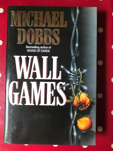 Wall games michael - wall,